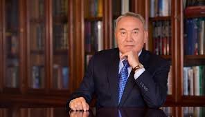 Nazarbayev xalqa televiziyayla müraciət edəcək
