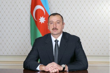 Azərbaycan Prezidenti Bolqarıstana rəsmi səfərə dəvət edilib