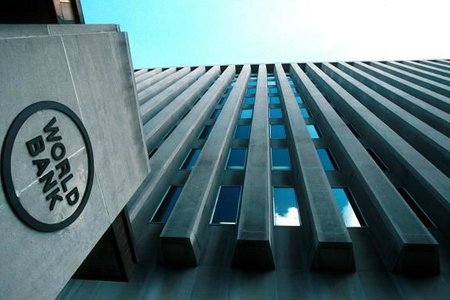 Dünya Bankı qlobal iqtisadiyyatla bağlı 2018-ci ilin əsas risklərini açıqlayıb