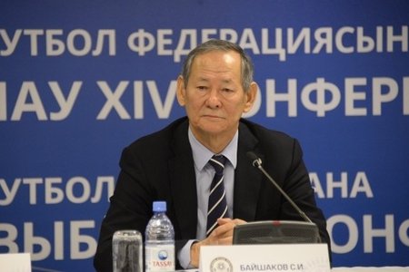Qazaxıstan Futbol Federasiyasının prezidenti və baş katibi istefa verib