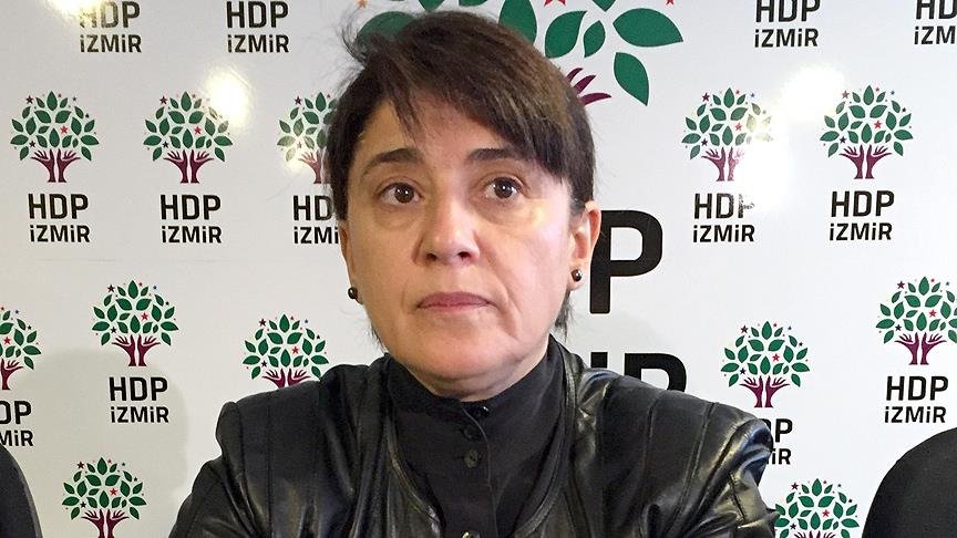 Türkiyədə HDP-li deputatın mandatı ləğv edildi –Səbəb