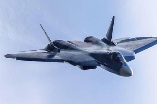 Rusiyanın Su-57-ləri Avropanı qorxuya saldı