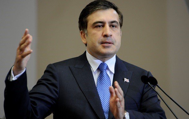 Saakaşvili Polşada danışdı:“Onlara heç bir siyasi sığınacaq istəmədiyimi dedim”