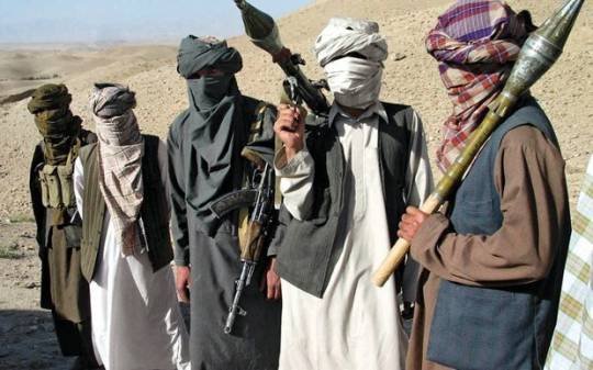 “Taliban” azı 25 hərbçini qətlə yetirdi