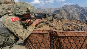 Türkiyə və İran PKK-ya qarşı birgə hərbi əməliyyatlara başlaya bilər
