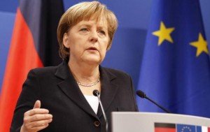 Merkeldən irqçi nazirə cavab -  İslam Almaniyayada  aiddir