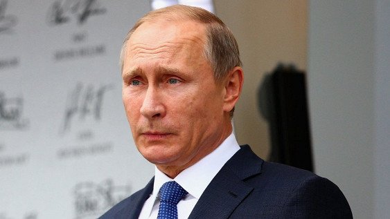 Putin Bakının layihəsində narahat olduğu məqamı dedi…