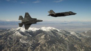 ABŞ Rusiyaya görə Türkiyəni “F-35” layihəsindən kənarlaşdırmağa hazırdır