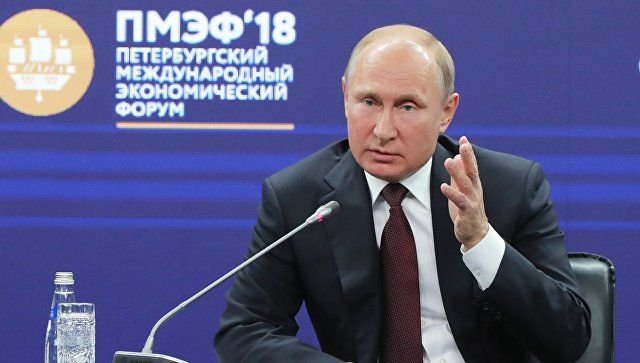 Putindən sərt açıqlama:“Rusiya ya suveren olacaq, ya da heç olmayacaq”