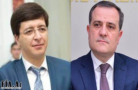 Deputat naziri ifşa etdi: Ceyhun Bayramovun “direktortura” rejimi - Faktlar