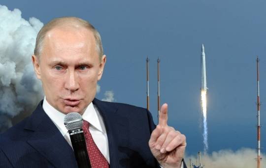Putinin qorxunc silahının dağıdıcı məsafəsi açıqlandı...