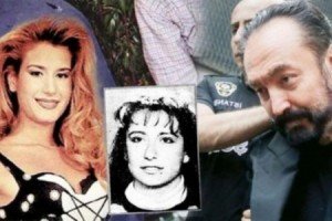 Türkiyə gözəlinin ölümündə Adnan Oktar izi: 3 sirli inithar yenidən araşdırılır – FOTOLAR