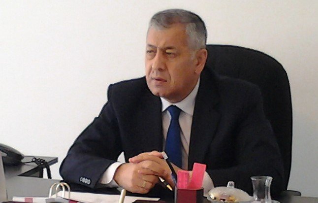 Deputat Vahid Əhmədov: