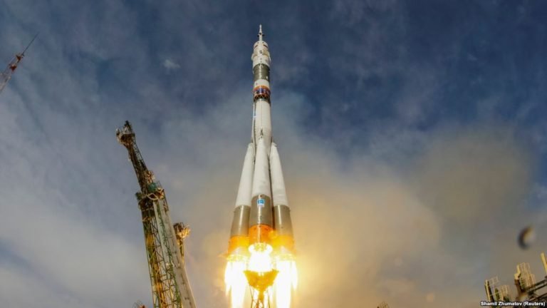 Rusiya Kosmik Agentliyinin rəhbərləri həbs edilib –İstintaq Komitəsi açıqlama verdi