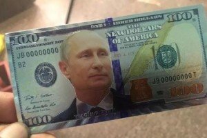 Putin dolların diktatından qurtula bilərmi? - “Qızıl bankı” qurula bilər