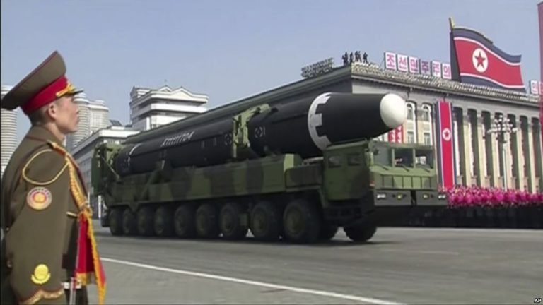 Şimali Koreyanın gizli saxladığı 20 raket bazası var –ABŞ-la danışıqlar bu üzdən dalana dirənib