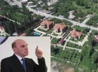 Deputatın 50 milyonluq villaları təhlükə yaradır -İTTİHAM