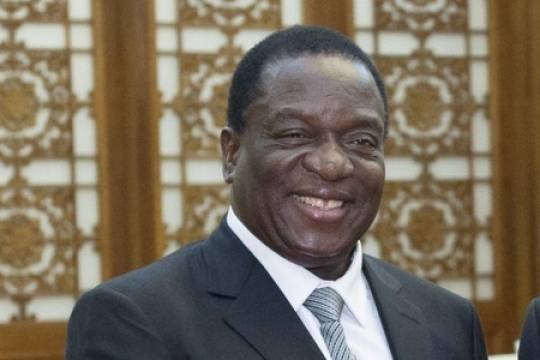 “Timsah” ləqəbli Zimbabve prezidentini Bakıya gətirən səbəblər