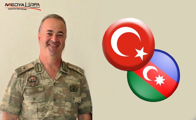 Ərdoğan Azərbaycana general göndərdi- TƏYİNAT