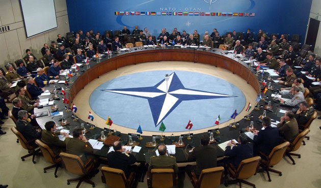 Trampdan Gürcüstan və Ukrayna ilə bağlı önəmli tapşırıq –NATO-ya üzvülük