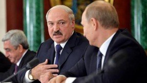 «Putin Belarusu «udmağa» hazırlaşmır…» – Lukaşenko əmindir