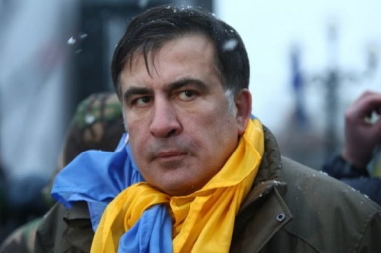  Saakaşviliyə qarşı istintaq araşdırmasını yeniləyib- Ukraynada