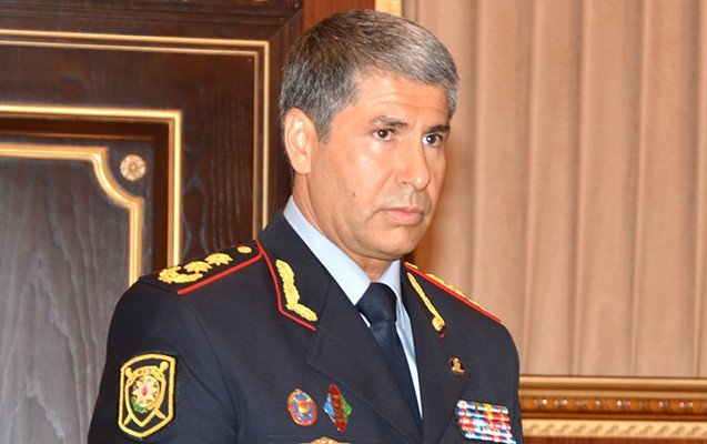 General-leytenant Vilayət Eyvazov Qubada vətəndaşları qəbul edəcək –Vaxt açıqlandı