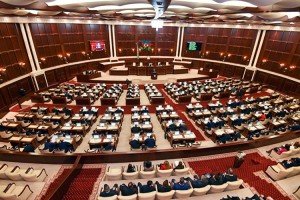 Azərbaycanla Avropa İttifaqı arasında saziş mayın 13-də imzalanacaq