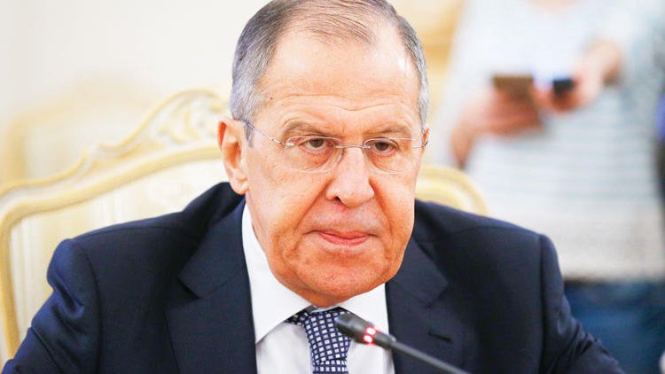 Lavrov detalları açıqladı: Bu məqamlar razılaşdırıldı