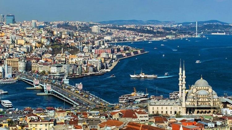 Amerikalı jurnalistin meyiti tapılıb –İstanbulda müəmmalı olay