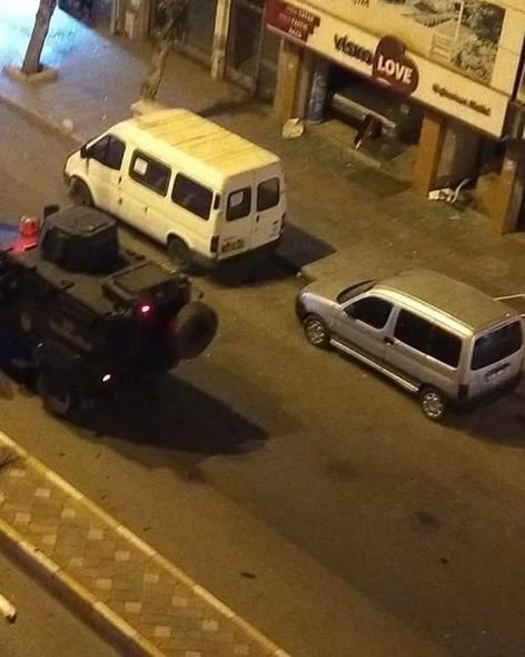 Türkiyədə terror aktı törədilib - YENİLƏNİB + FOTO