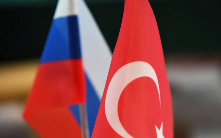 Rusiya və Türkiyə yeni hərbi texnika hazırlaya bilər