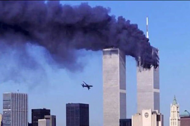 ABŞ 20 il sonra 11 sentyabr hücumlarının qurbanlarını anır