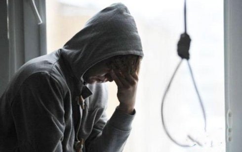 Qusarda 15 yaşlı oğlan intihar edib
