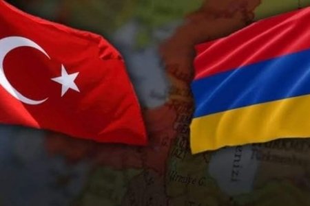 “Ankara və İrəvan gizli sənəd müzakirə edir” iddiası