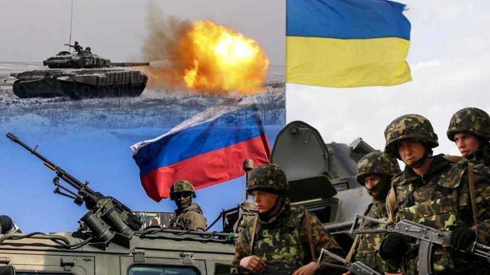 Ukrayna Rusiya ilə sülh sazişinin bağlanma vaxtını açıqlayıb
