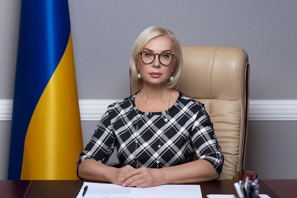 “Buçada ən azı 25 qız və qadına təcavüz edilib” - Ukrayna Ombudsmanı