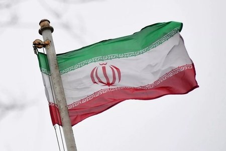 KİV: İranda 