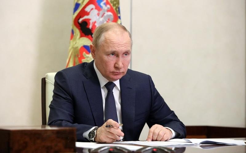 Putinin müharibəsi Qafqazı da dəyişə bilər – “Bloomberg”