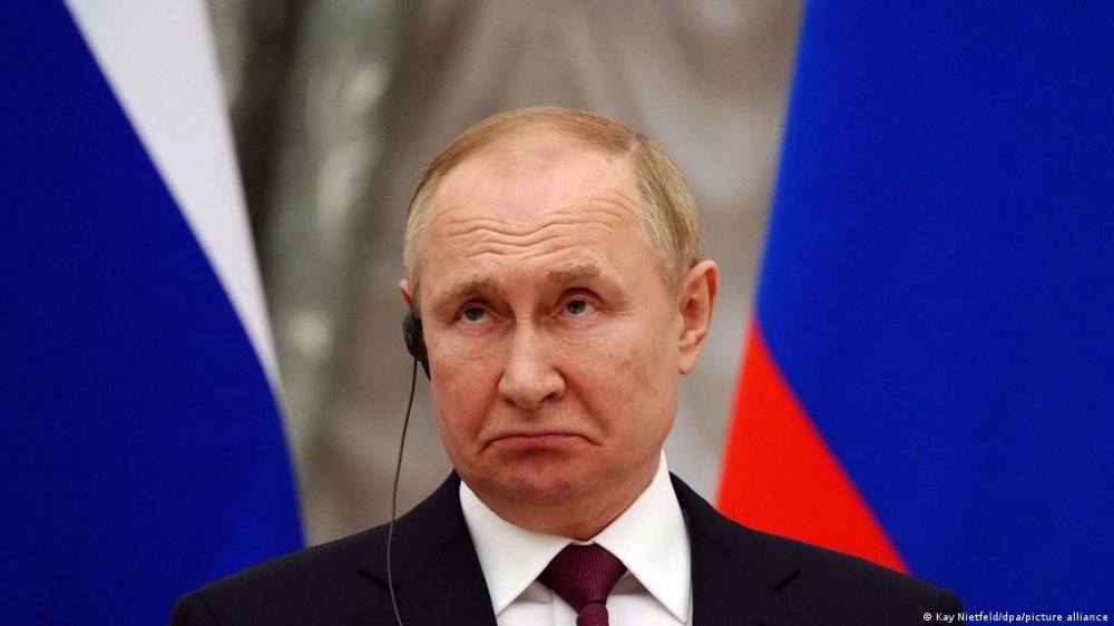Putininin Ukraynada və dünyada 3 hədəfi – “Onun şansı azdır”