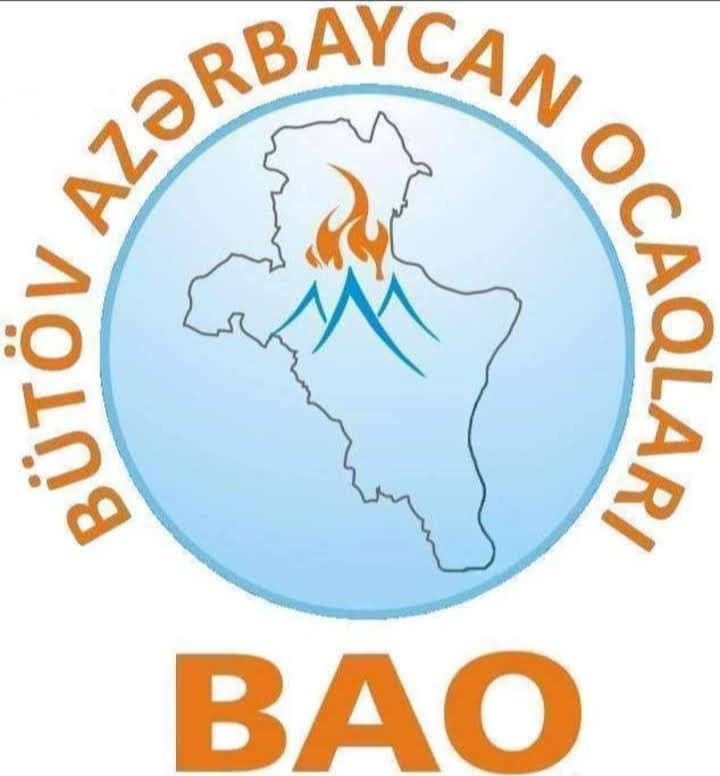 Bütöv Azərbaycan Ocaqları Zəngəzur dəhlizinin açılması ilə bağlı  bəyanat yayıb
