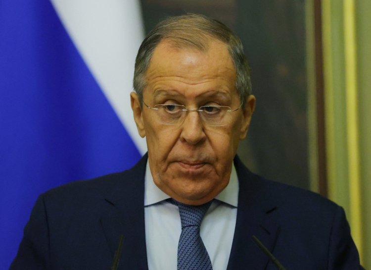 Lavrov: “Rusiya ilə Çin arasında əməkdaşlıq pik həddə çatıb”