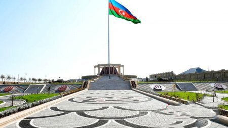 Naxçıvanda bir gündə bütün Azərbaycan bayraqları yığışdırıldı - Sensasion açıqlama