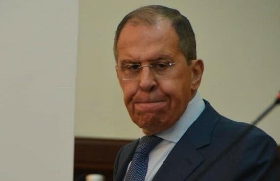 Lavrov: Yunanlara xəbərdarlıq etdik!