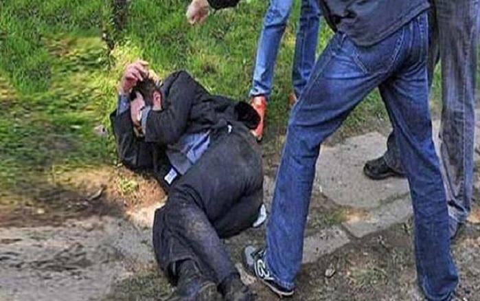 Göyçayda 53 yaşlı kişi döyülüb, öldürüldü