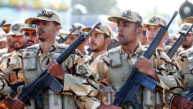 İran ordusu çətin missiya qarşısındadır – Kontr-admiral