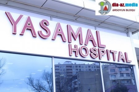 Estetik əməliyyatın növbəti qurbanbanı bu xanım oldu - “Yasamal Hospital”ın baş həkimi daha bir qadını ölümcül hala SALIB