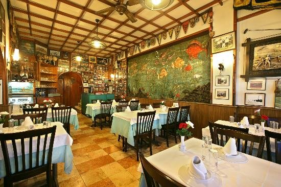 "Pakdad" restoranları bağlanır? "Pakdad" restoranları bağlanır?