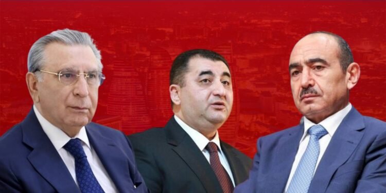 Media “cəlladı” – Vüqar Əliyev Fuşe rolunda… Media “cəlladı” – Vüqar Əliyev Fuşe rolunda…