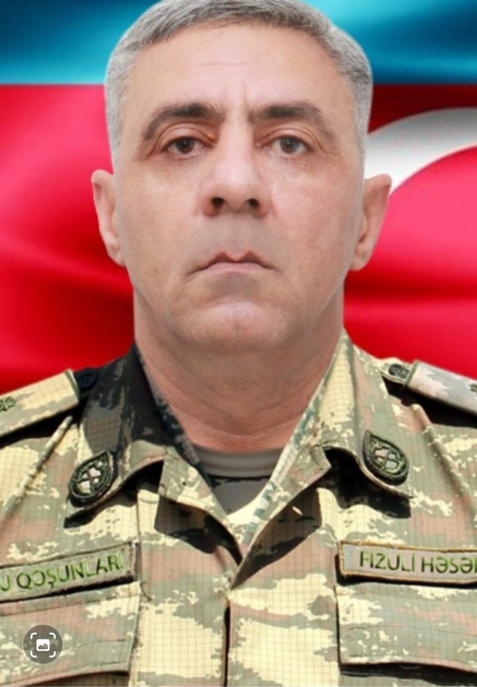 Qubadlı – qəhrəmanlıq, qayıdış və yenidənqurma rəmzi Qubadlı – qəhrəmanlıq, qayıdış və yenidənqurma rəmzi